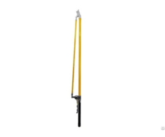 Insulated Clamp Rod