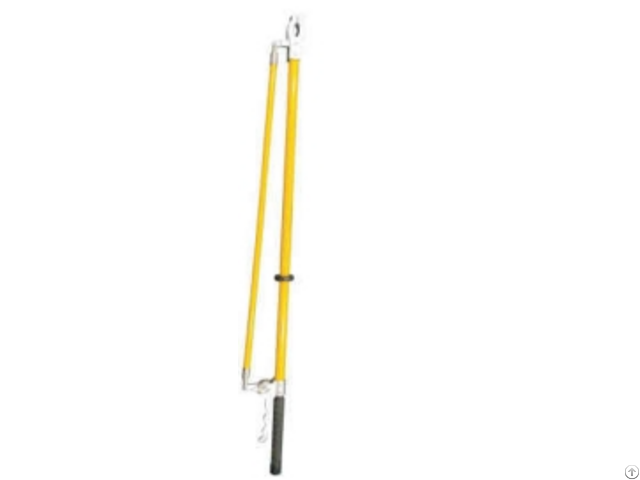 Multi Function Insulated Clamp Multi Function Insulated Clamp