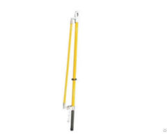 Multi Function Insulated Clamp