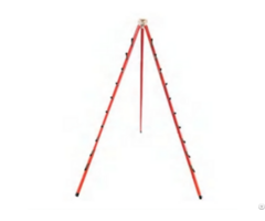 Portable Insulation Tool Shelf