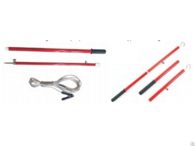 High Voltage Discharge Rod High Voltage Discharge Rod