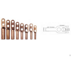 Copper Cable Lug
