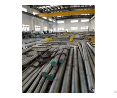 Professional Quality 20mncr5 Steel Perfect Balance Of High Hardness And Surface Toughness