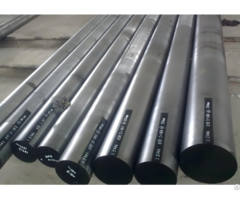 High Fatigue Strength Din 20mncr5 Steel Available Stock