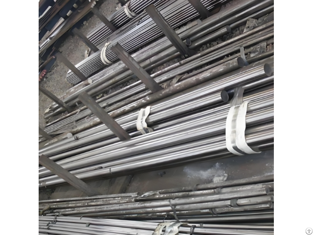 En Din 20mncr5 Steel Precise Control To Maximize Performance