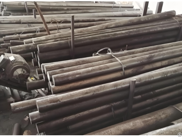Complete Specifications Of 20mncr5 Alloy Steel Optimized Processing Technology