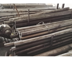 Complete Specifications Of 20mncr5 Alloy Steel Optimized Processing Technology