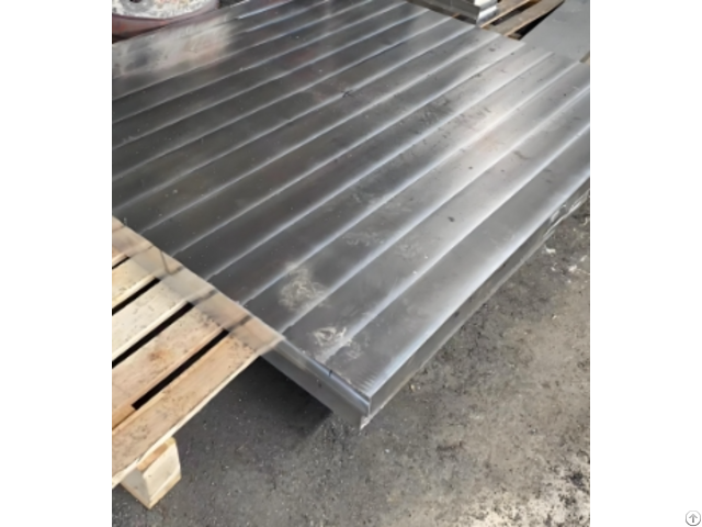 Astm 5120h Alloy Steel Engineering Machinery Manufacturing Preferred Material