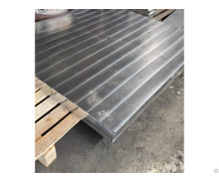 Astm 5120h Alloy Steel Engineering Machinery Manufacturing Preferred Material
