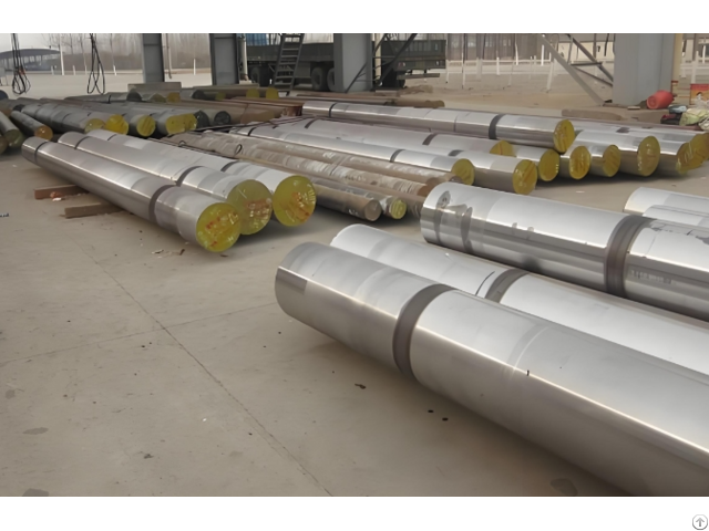 Hot Rolled And Forged 5120h Steel Industrial Heat Treatment Materials