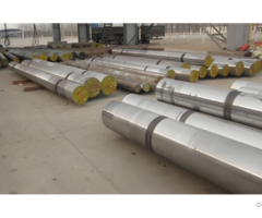 Hot Rolled And Forged 5120h Steel Industrial Heat Treatment Materials