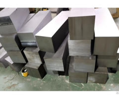Excellent Wear Resistance W Nr 1 7147 Steel Spot Direct Sales Export Material
