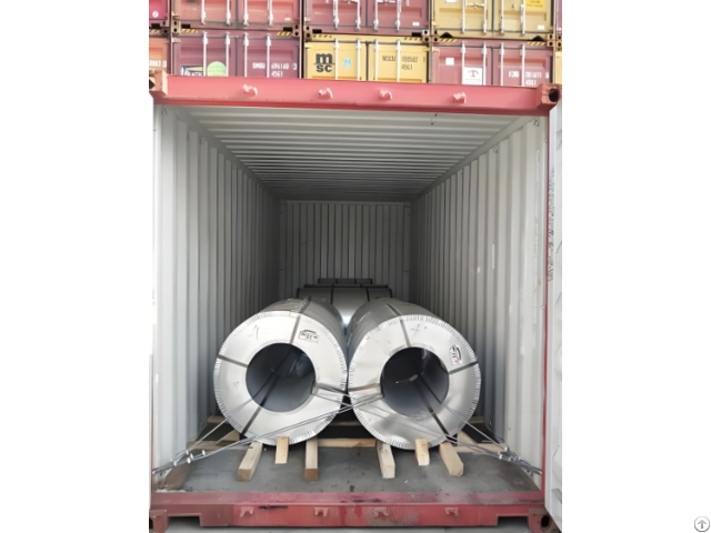 High Toughness Aisi 5120h Coil Stable And Reliable Quality