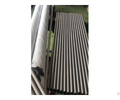 W Nr 1 7147 Alloy Pipe Excellent High Temperature Resistance And Mechanical Strength