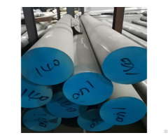 Wholesale Supply Of 5120h Steel Round Bars Finishing Friendly Material