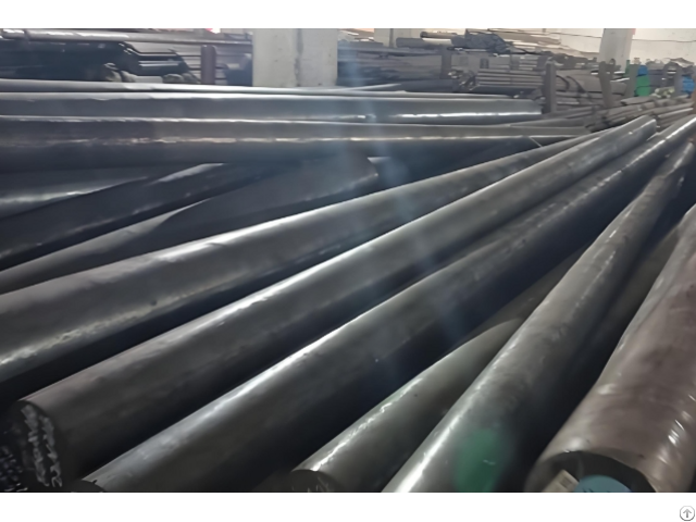 German Standard 1 7147 Steel Equivalent Customized On Demand