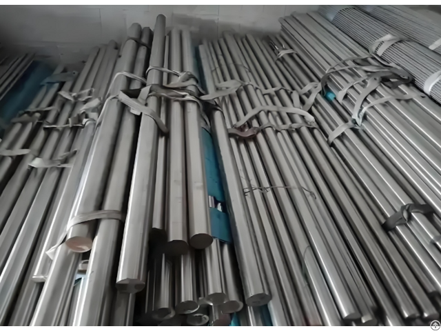 Quenching And Tempering Treatment 5120h Material Direct Shipment Source Manufacturer