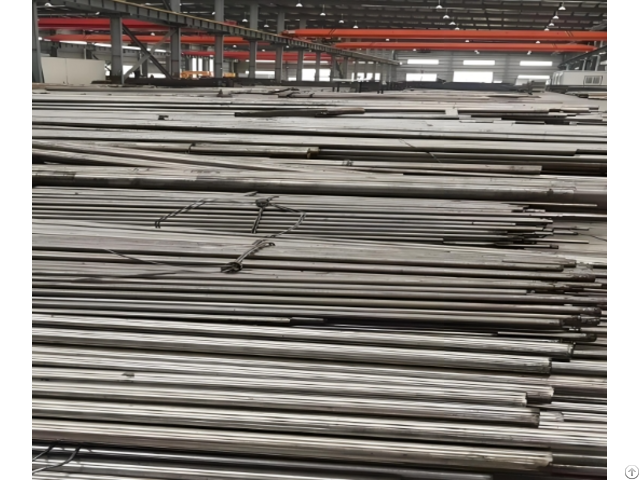 Carburizing Steel Excellent 20mncr5 Material Properties