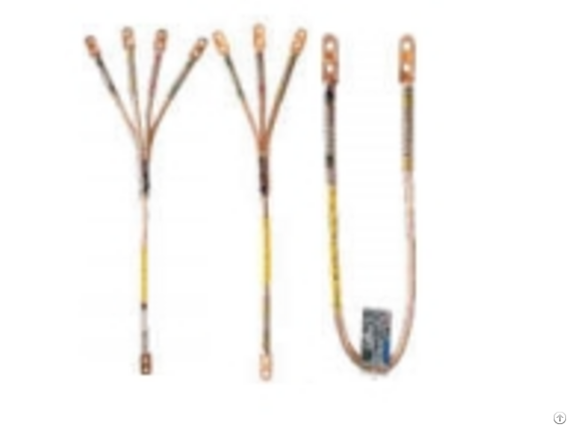 Portable And Earthing Short Circuits