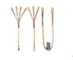 Portable And Earthing Short Circuits