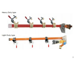 Temporary Conductor Support