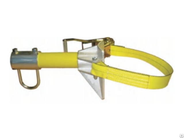 Restraint Anchor Point Tool Restraint Anchor Point Tool