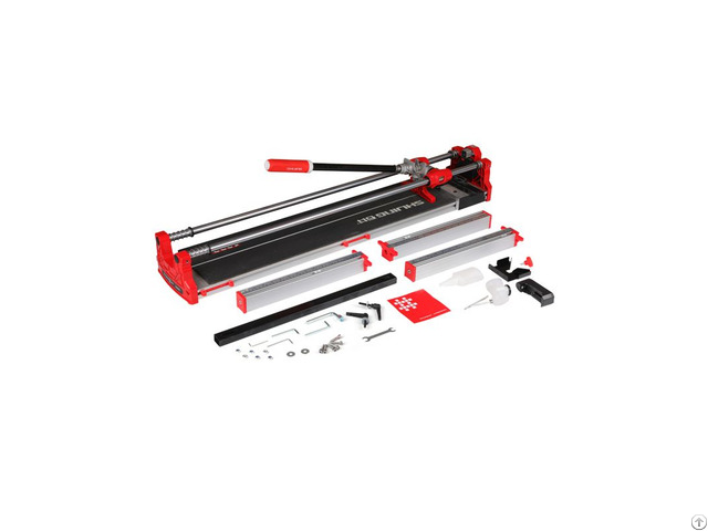 Automatic Tile Cutting