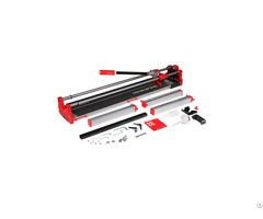 Automatic Tile Cutting