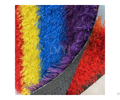 Colorful Artificial Turf