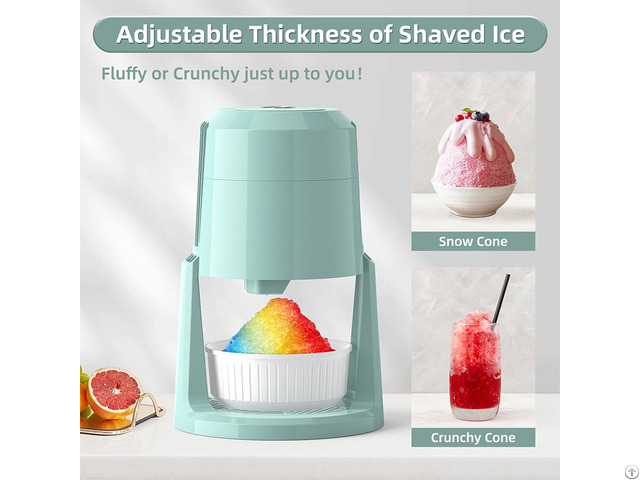 Small Crushed Maker