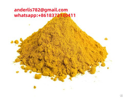 Wholesale Natural Organic Curcumin Turmeric Yellow Diferuloylmethane