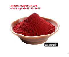 Wholesale Astaxanthin 99% Powder Antioxidant