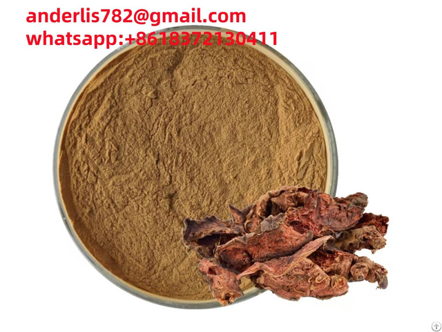 Offer Salidroside Rhodiola Rosea Extract