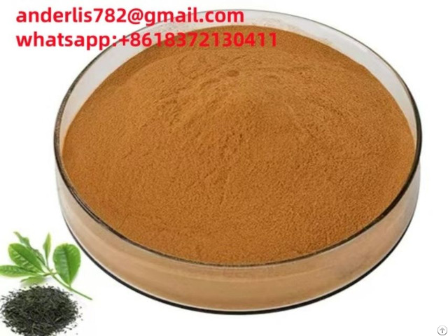 Tea Polyphenols Natural Organic