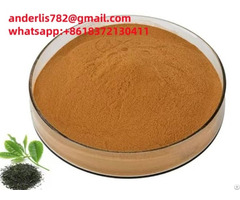 Tea Polyphenols Natural Organic