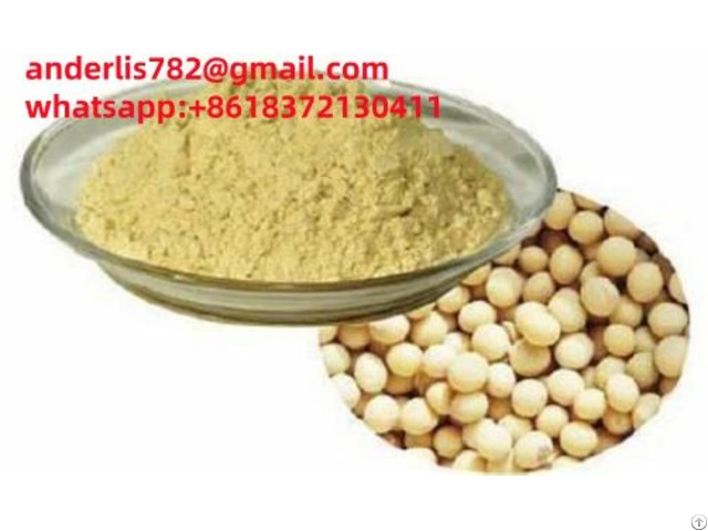 Offer Soy Isoflavone Phy Toestrogen Soybean Extract