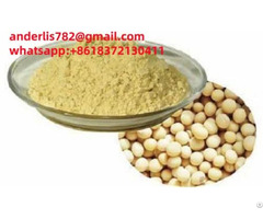 Offer Soy Isoflavone Phy Toestrogen Soybean Extract