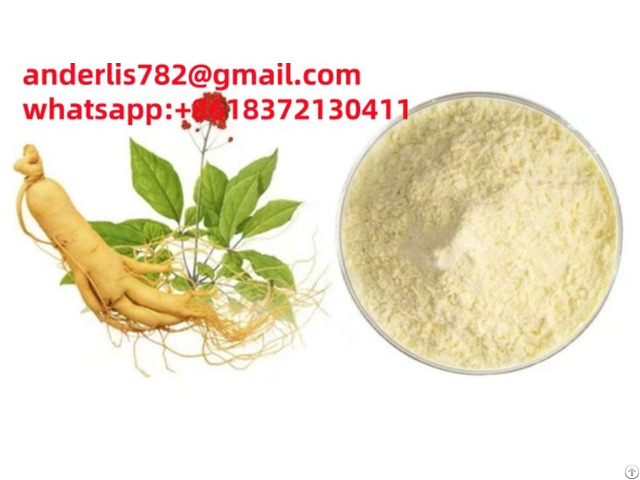 Offer Natural Ginseng Root Extract Ginsenosides