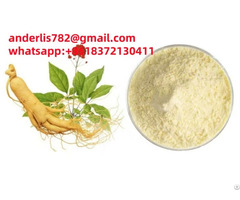Offer Natural Ginseng Root Extract Ginsenosides