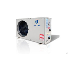 Best Price Dibetter R32 R410a 7 5w Source Heat Pump Water Heater