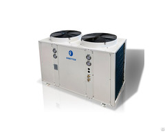 42w Outstanding Operation R32 R410 Stainless Steel Cool Hot Air Source Heat Pump Water Heater