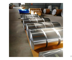 Wholesale Aluminum Foil For Toothpaste Tubes 8011 O