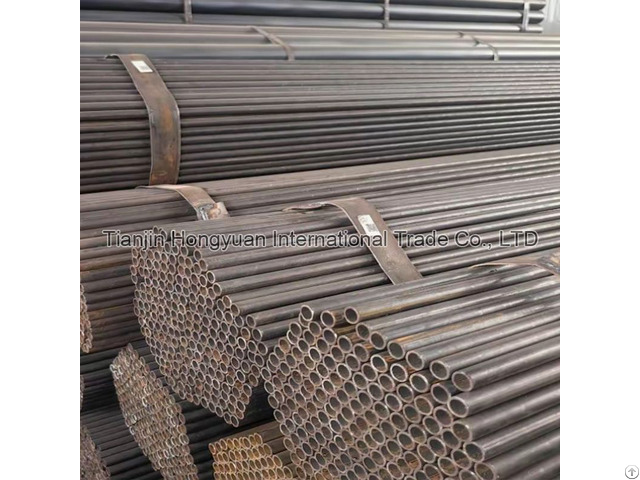 Hongyuan Welded Steel Pipe