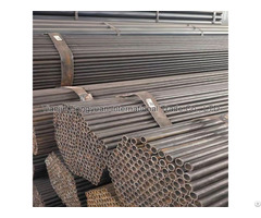 Hongyuan Welded Steel Pipe