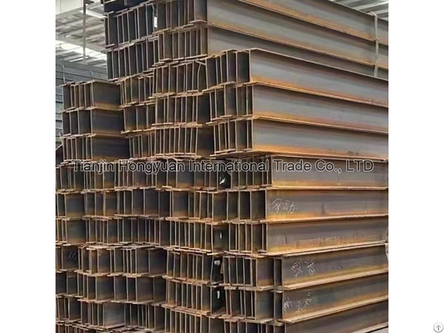 High Performance H Beam