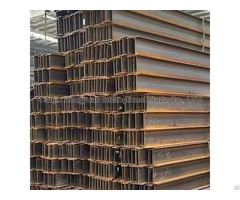 High Performance H Beam