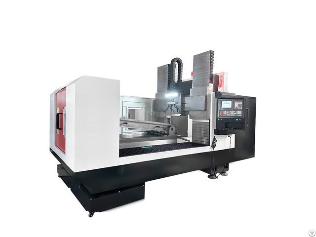 Large Cnc Skiving Fin Heatsinks Machine For Copper And Aluminum Metal