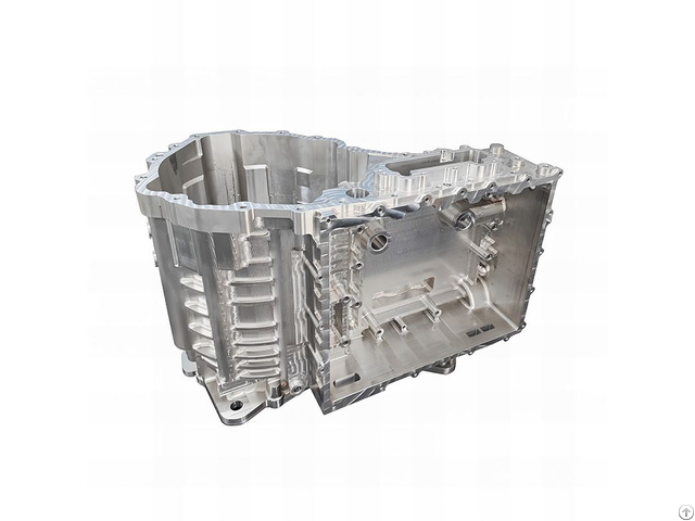 Custom Cnc Machined Milled Aluminum Material Parts Components Processing