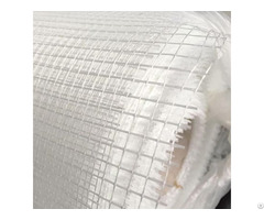 Fiberglass Mesh