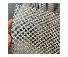Double Yarn Woven 360g Door Screen